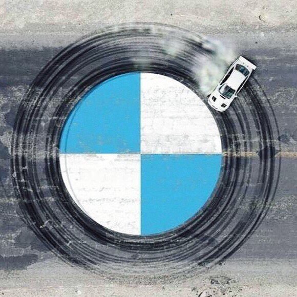 История создания BMW - BaMoWer