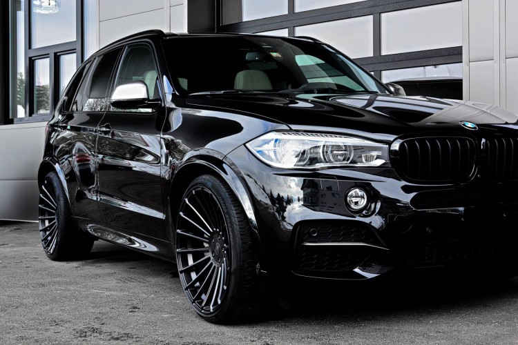 Ремонт bmw x5